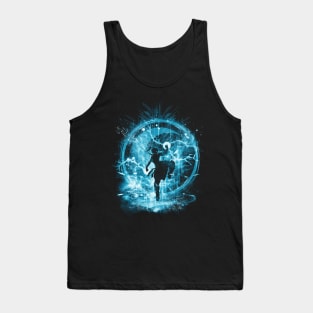 water tribe storm Tank Top